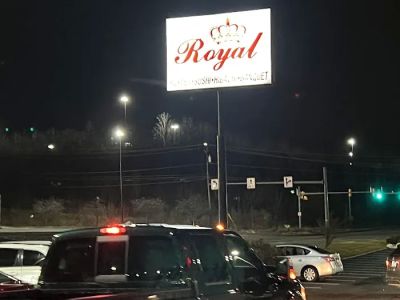 Royal Buffet 0
