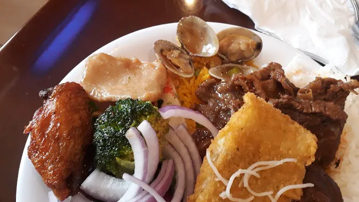 Royal Buffet 6