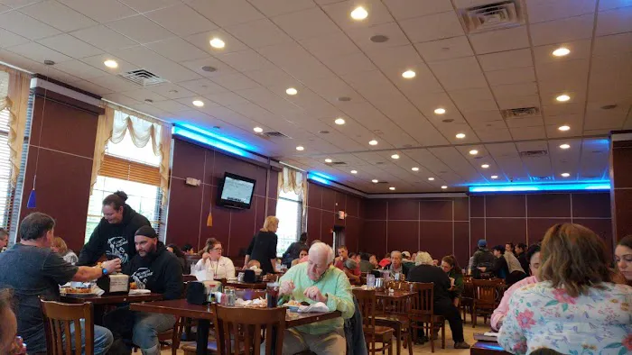 Royal Buffet 10