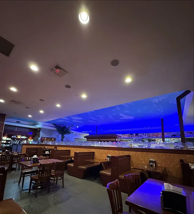 Royal Buffet 8