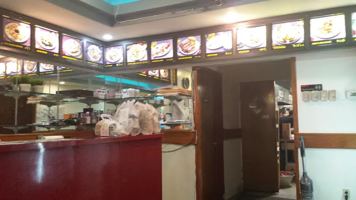 China King 4