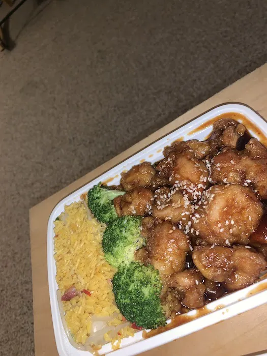 Great Wall Chinese Restaurant 5
