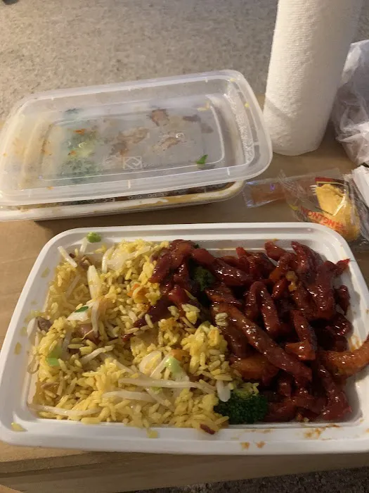 Great Wall Chinese Restaurant 6