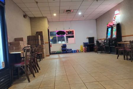 Great Wall Chinese Restaurant