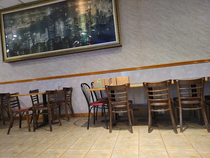 Great Wall Chinese Restaurant 4