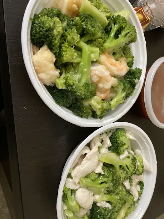 Great Wall Chinese Restaurant 9