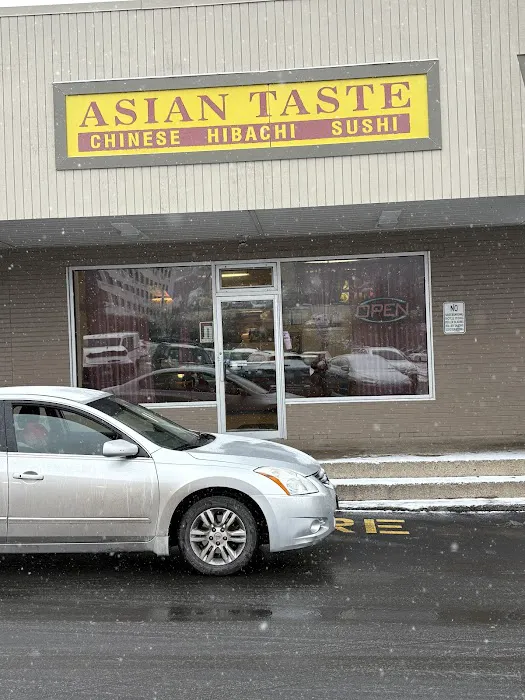 ASIAN TASTE WENG 10