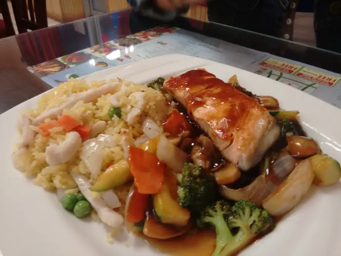 ASIAN TASTE WENG 3