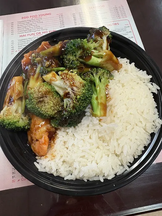 ASIAN TASTE WENG 2