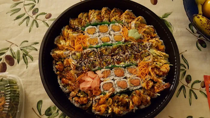 ASIAN TASTE WENG 5