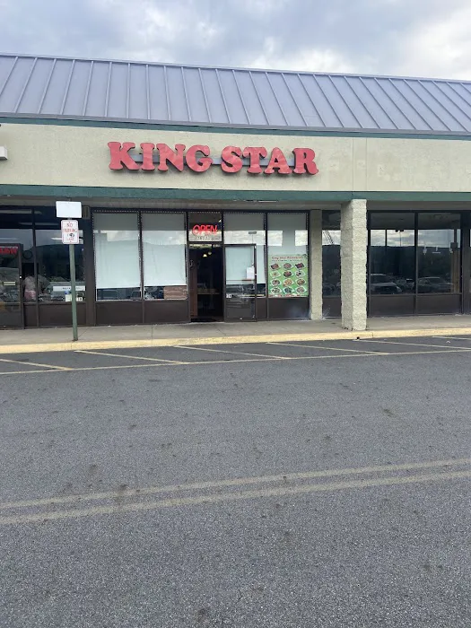 King Star 4