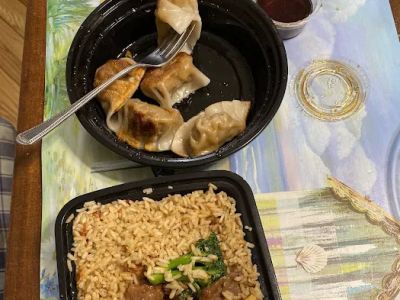 Tintin chinese restaurant 0