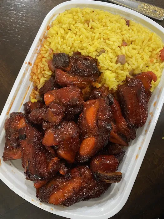 Hot Wok 5