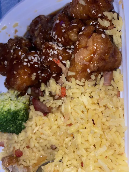 Hot Wok 9