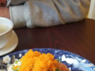 Blue Nori Hibachi and Sushi Japanese Express 0