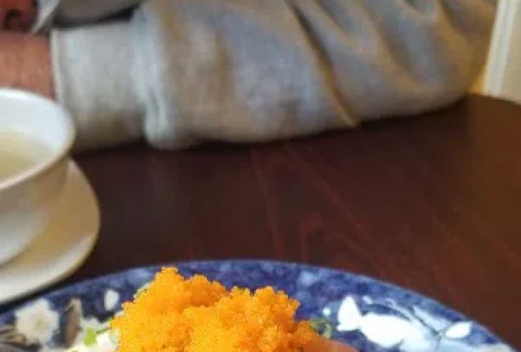 Blue Nori Hibachi and Sushi Japanese Express 0