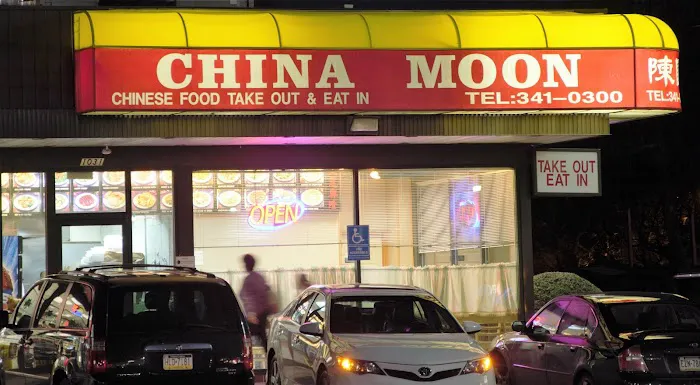 China Moon 1