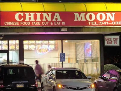 China Moon 0
