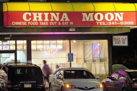China Moon
