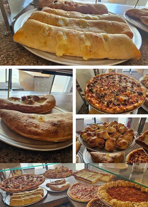 Jorgie B'S Pizzeria 10