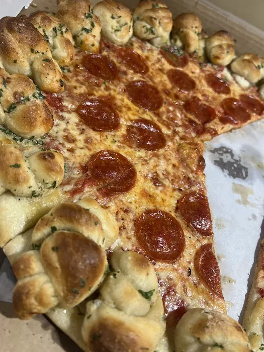 Jorgie B'S Pizzeria 2