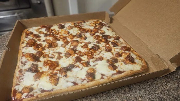 Jorgie B'S Pizzeria 5