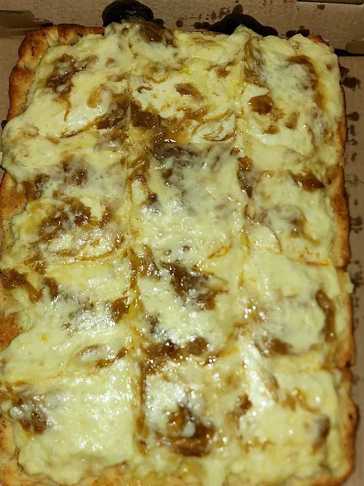 Pierogi & Pizza Plus 4