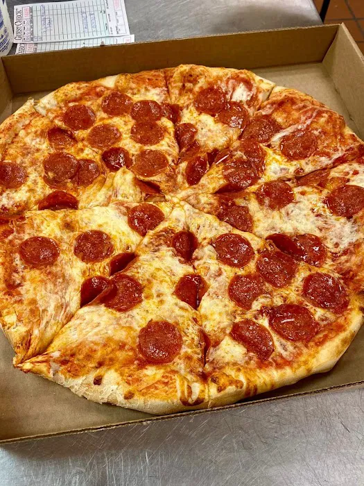 Pierogi & Pizza Plus 6