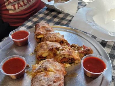 Pierogi & Pizza Plus 0