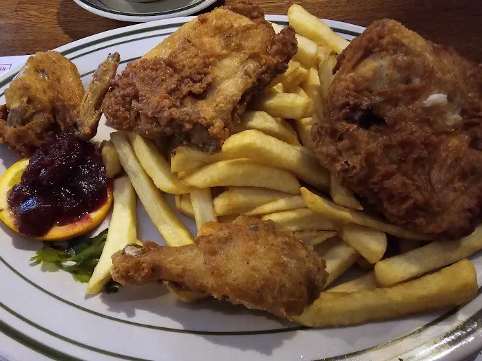 McDonnell's Restaurant 4