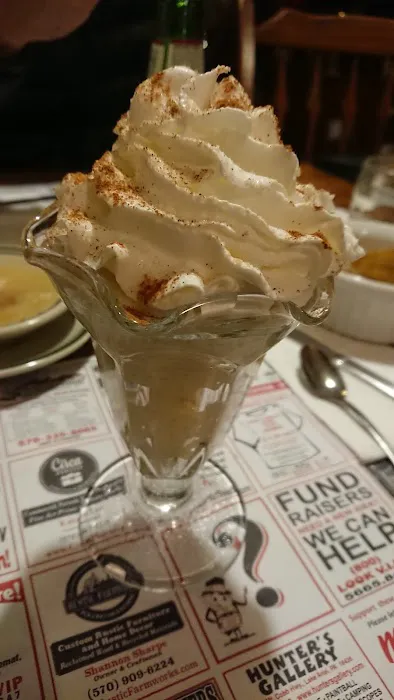 McDonnell's Restaurant 6