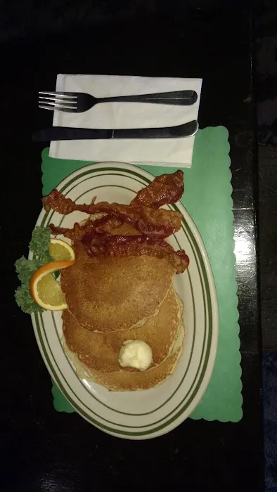 McDonnell's Restaurant 9