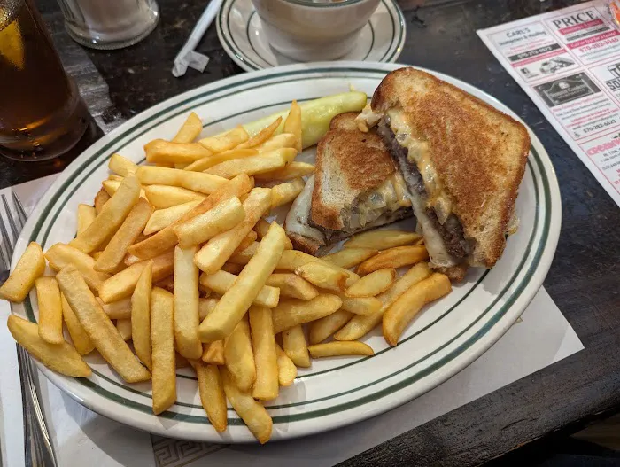 McDonnell's Restaurant 3