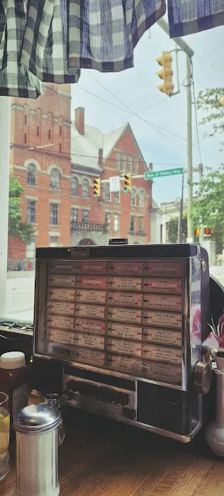McDonnell's Restaurant 2