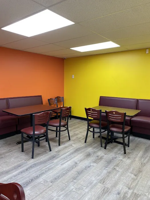 Ghalley’s Family Food Mart Restaurant and Bar 4
