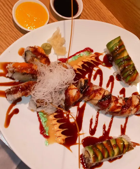 Kabuki 5