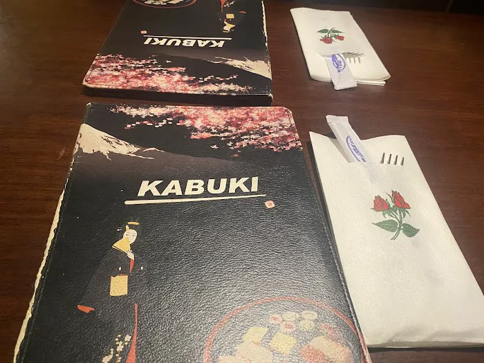 Kabuki 3