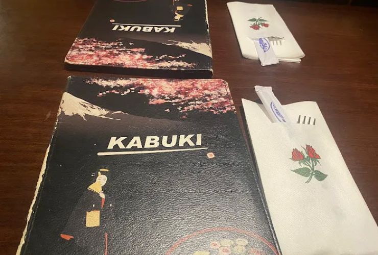 Kabuki 2