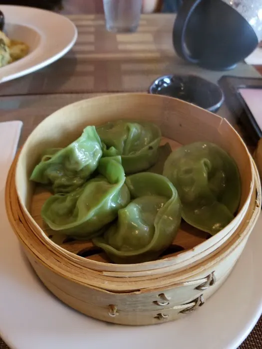 Sushi & Thai Asian Restaurant 8
