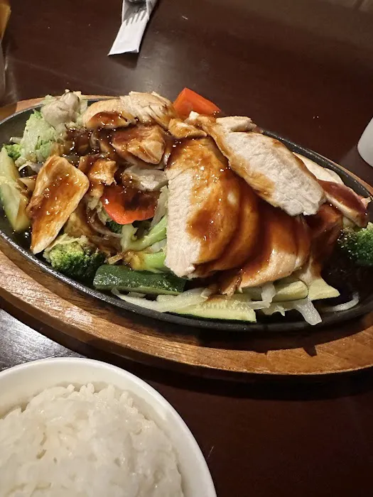 Sushi & Thai Asian Restaurant 2