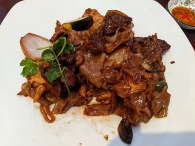 Sushi & Thai Asian Restaurant 0