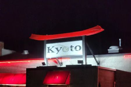 Kyoto