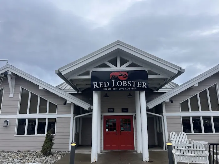Red Lobster 1
