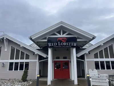 Red Lobster 0