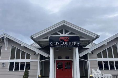 Red Lobster