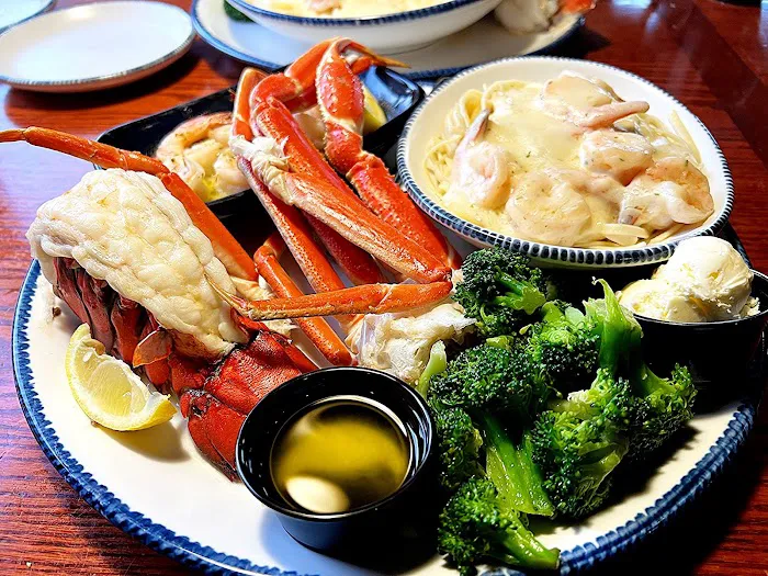 Red Lobster 7