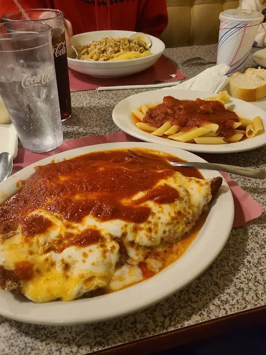 John's Italian Restaurant 2