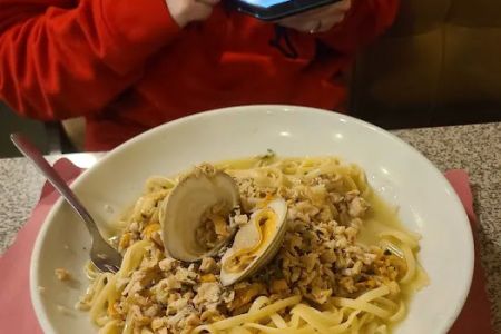 John's Italian Restaurant