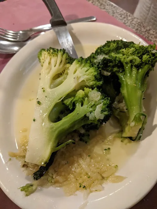 John's Italian Restaurant 6