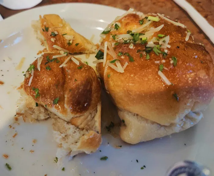 Isabella's Eatery 7